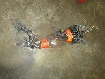 USED CAT C-10 2002 ENGINE WIRING HARNESS CAB KW T600 CAB TO MOTOR HARNESS