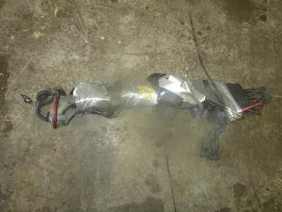USED VOLVO VED 12 ENGINE WIRING HARNESS