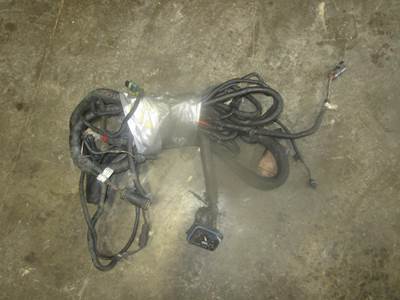 USED C-15 WIRING HARNESS OF KW T2000 CAB HARNESS