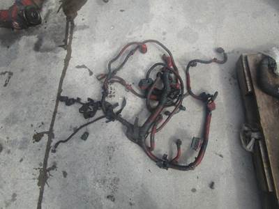 USED CUMMINS ISB ENGINE WIRING HARNESS