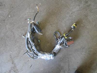 USED PACCAR T680 2014 INJECTOR HARNESS 