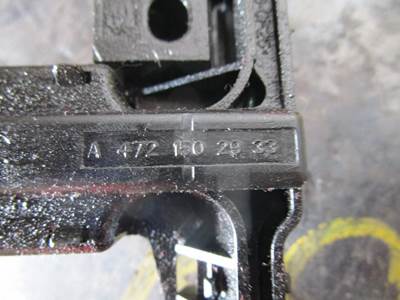 USED DETROIT DD15 ENGINE FUEL INJECTOR HARNESS 