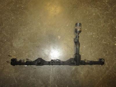 USED ELECTRIC WIRING HARNESS REAR CYLINDER HEAD OEM # A4711501433  
