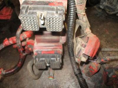 USED CUMMINS ISM/ISL ENGINE WIRING HARNESS