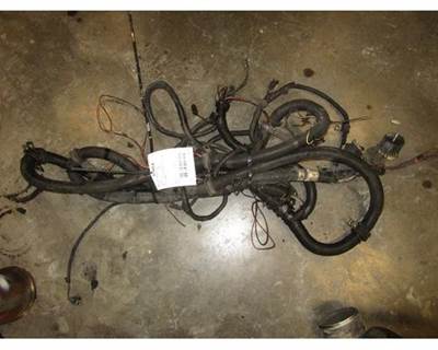 USED DETROIT 60 SER 14L ENGINE WIRING HARNESS. 
ENGINE S/N: 06R0859868