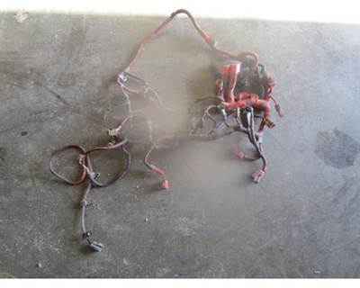 ENGINE WIRING HARNESS FOR AN ISX SENSORS AND INJECTORS 