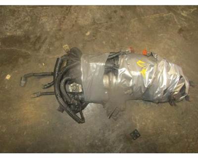 USED N-14 CELECT PLUS ENGINE WIRING HARNESS 