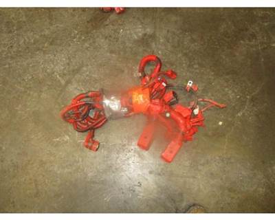 USED ISX15 ENGINE WIRING HARNESS 