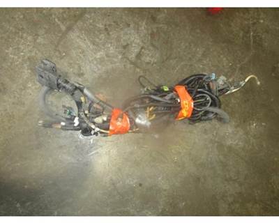 USED CAT C-10 2002 ENGINE WIRING HARNESS CAB KW T600 CAB TO MOTOR HARNESS