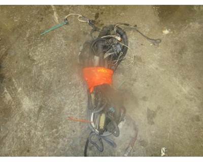 USED MACK ENGINE WIRING HARNESS