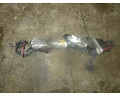 USED VOLVO VED 12 ENGINE WIRING HARNESS