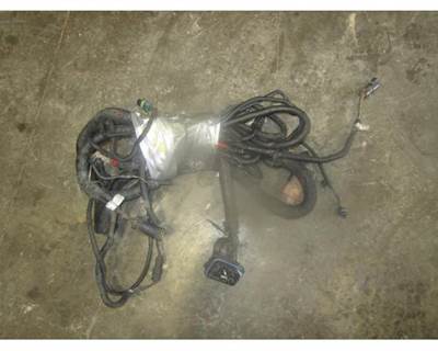 USED C-15 WIRING HARNESS OF KW T2000 CAB HARNESS