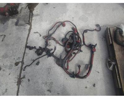 USED CUMMINS ISB ENGINE WIRING HARNESS