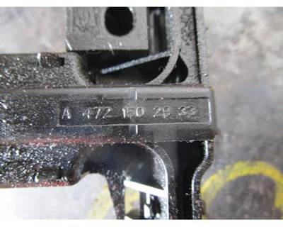 USED DETROIT DD15 ENGINE FUEL INJECTOR HARNESS 
