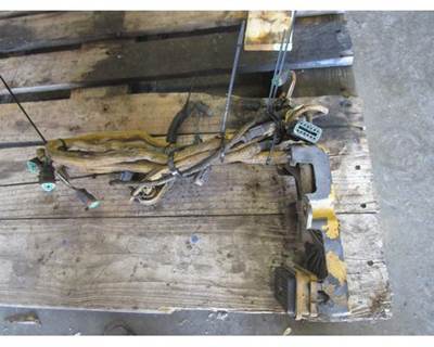 USED CAT C-15 ENGINE INJECTOR WIRING HARNESS