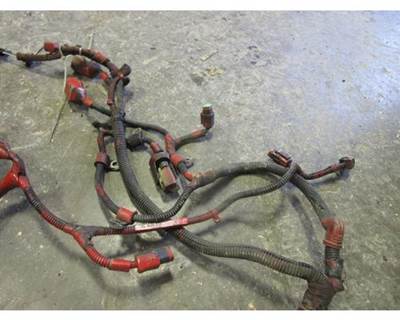 USED 2015 CUMMINS ISX15 ENGINE WIRING HARNESS