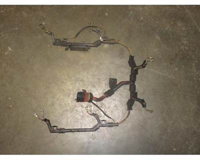 USED CUMMINS ISX15 FUEL INJECTOR WIRING HARNESS OEM # 3686370
