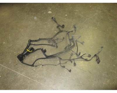 USED DETROIT DIESEL DD15 ENGINE WIRING HARNESS P/N:A 4711506333
