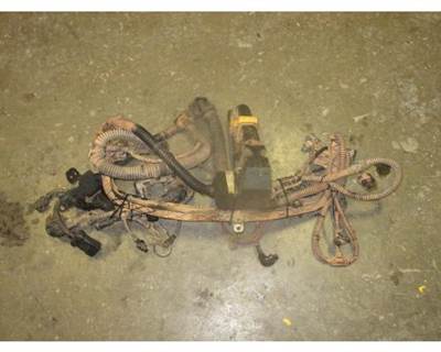 USED DETROIT DIESEL DD15 ENGINE WIRING HARNESS P/N: A4721503233