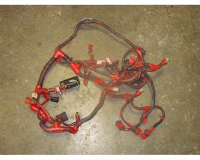 USED CUMMINS ISC ENGINE WIRING HARNESS