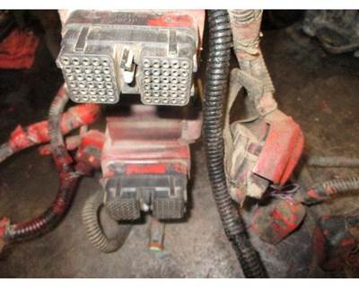 USED CUMMINS ISM/ISL ENGINE WIRING HARNESS