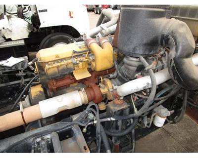 Caterpillar 3116 Engine