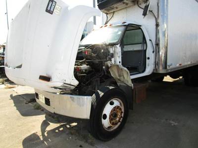 Caterpillar 3126 Engine for a GMC C7500