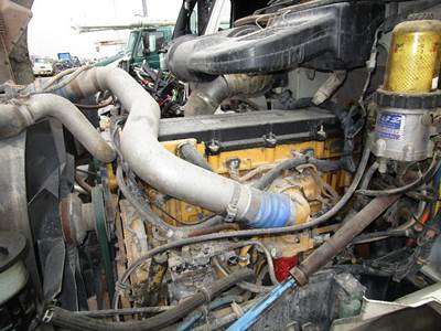 Caterpillar C-13 ACERT Engine for a International 9400I