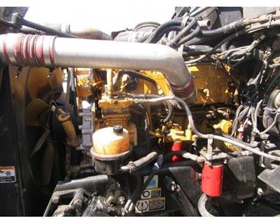 Caterpillar C15 ACERT Engine for a Peterbilt 387