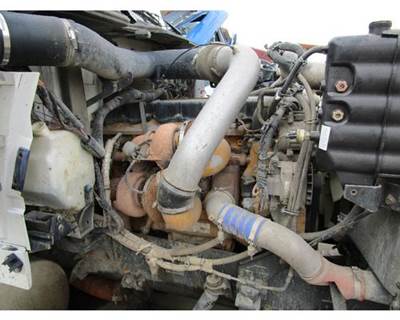 Caterpillar C15 ACERT Engine for a International 5900i