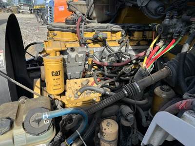 Caterpillar C7 Engine for a Freightliner M2 106