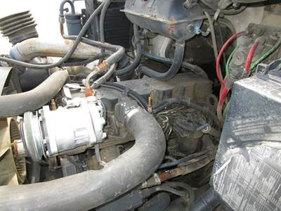 Cummins ISB Engine for a Sterling M7500 ACTERRA