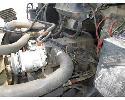 Cummins ISB Engine for a Sterling M7500 ACTERRA