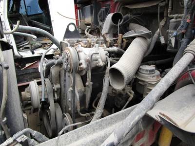 Cummins ISM Engine for a Volvo VN