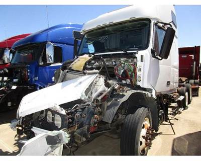 Cummins ISX Engine for a Volvo VNL