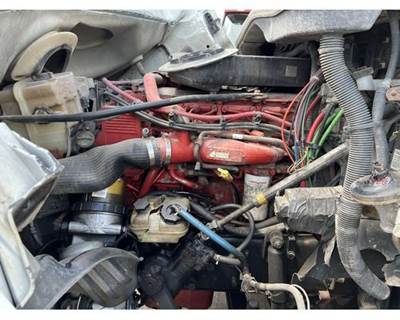 Cummins ISX Engine for a Freightliner CASCADIA 125