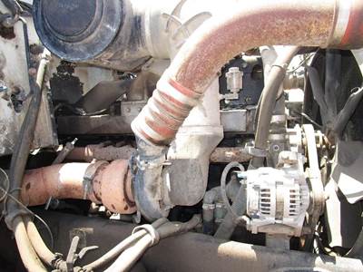 Cummins M11 Engine for a Peterbilt 357