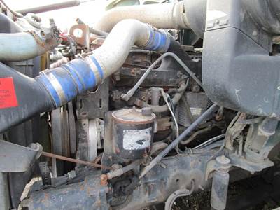 Cummins N14 Engine for a International 9100I