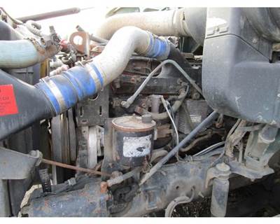 Cummins N14 Engine for a International 9100I