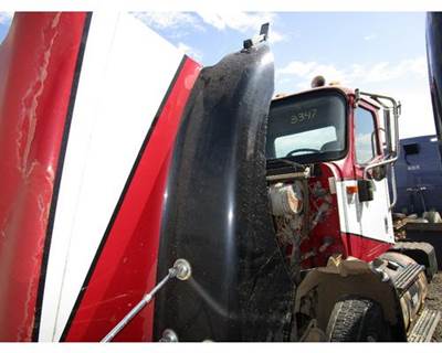 Cummins N14 CELECT PLUS Engine for a International 9100I