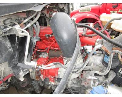 Cummins X15 Engine for a Freightliner CASCADIA 126