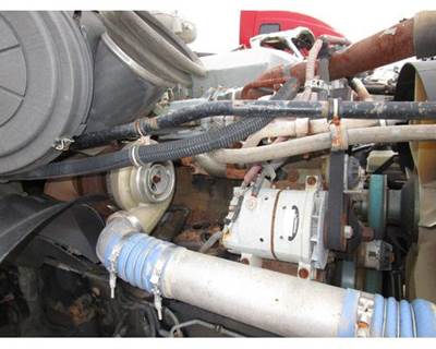 Detroit 60 SER 14.0 DDEC 5 Engine for a Freightliner COLUMBIA 120