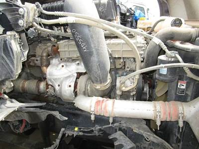 Detroit DD13 Engine for a Freightliner CASCADIA 126