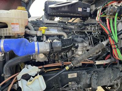 Detroit DD13 Engine for a Freightliner CASCADIA 126