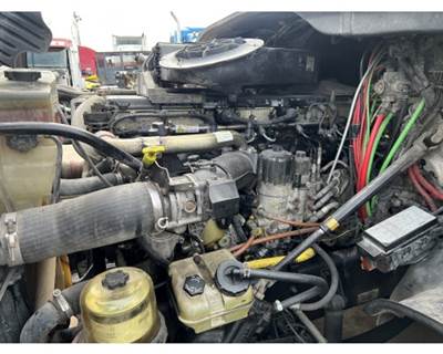 Detroit DD13 Engine for a Freightliner CASCADIA 125