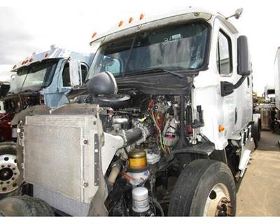 Detroit DD13 Engine for a Freightliner CASCADIA 132
