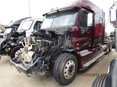 Detroit DD15 Engine for a Freightliner CASCADIA 125