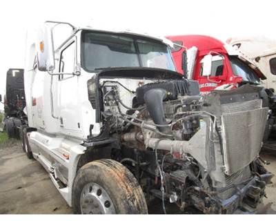 Detroit DD15 Engine for a Western Star TR 5700