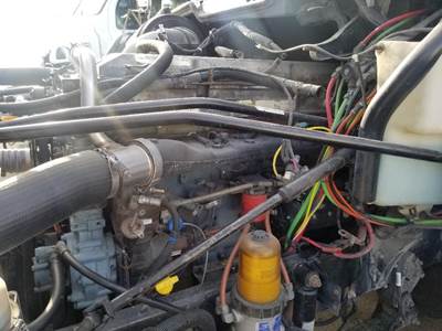 Detroit Series 60 12.7L Engine for a Freightliner COLUMBIA 120