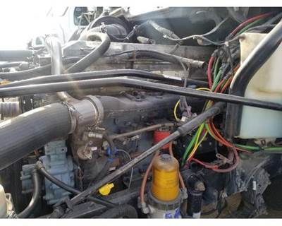 Detroit Series 60 12.7L Engine for a Freightliner COLUMBIA 120